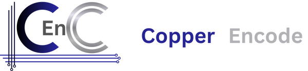 Copper Encode
