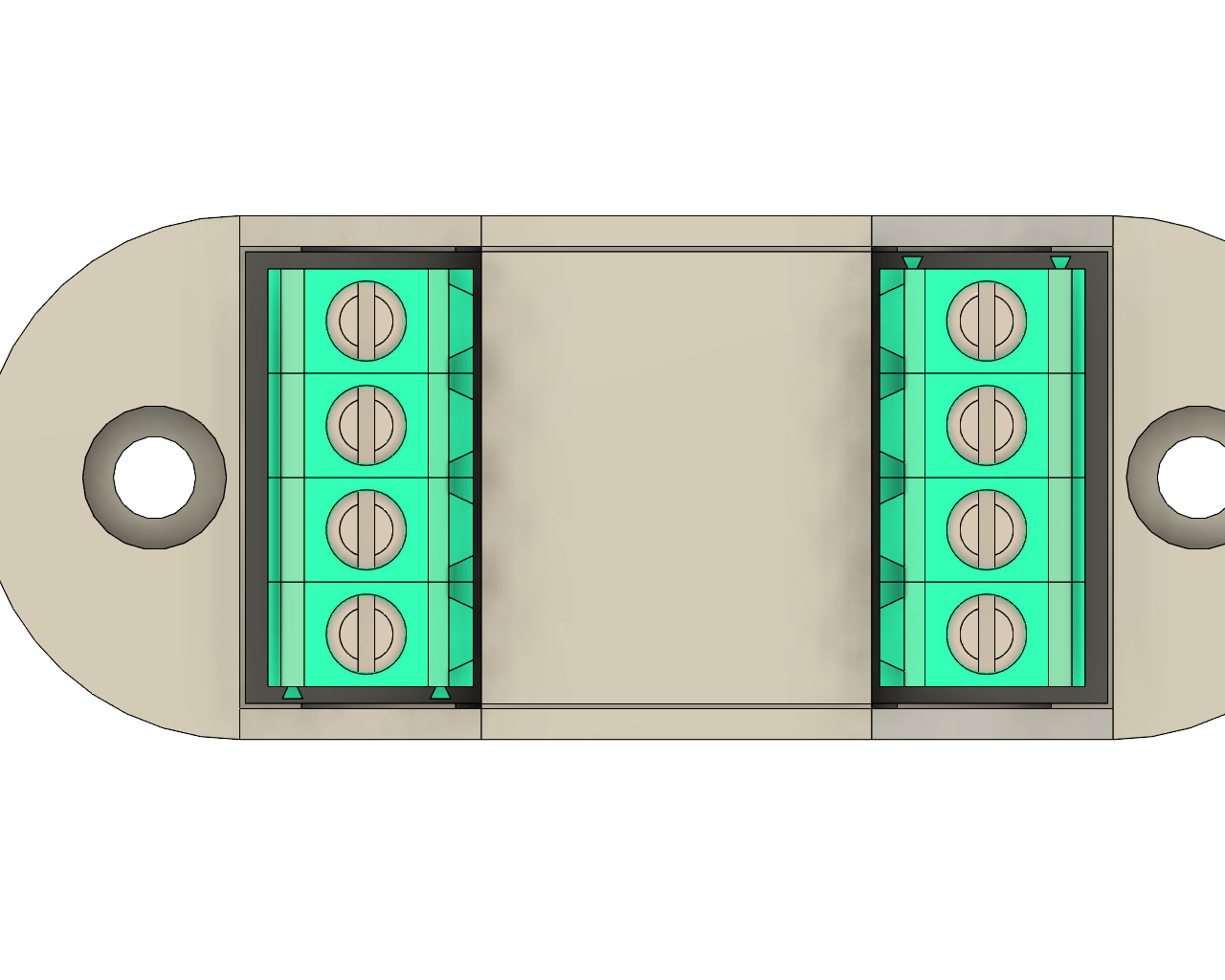 1.5V Square Wave Level Shift