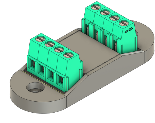 1.5V Square Wave Level Shift